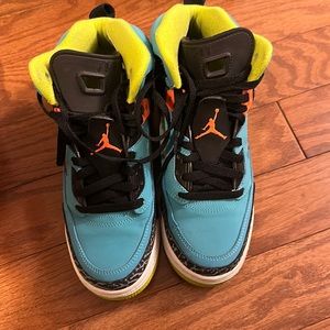 Nike Jordan